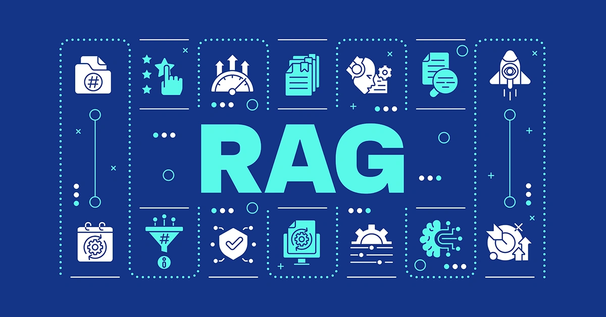 RAG là gì? Tại sao là công nghệ cốt lõi của AI Chatbot doanh nghiệp