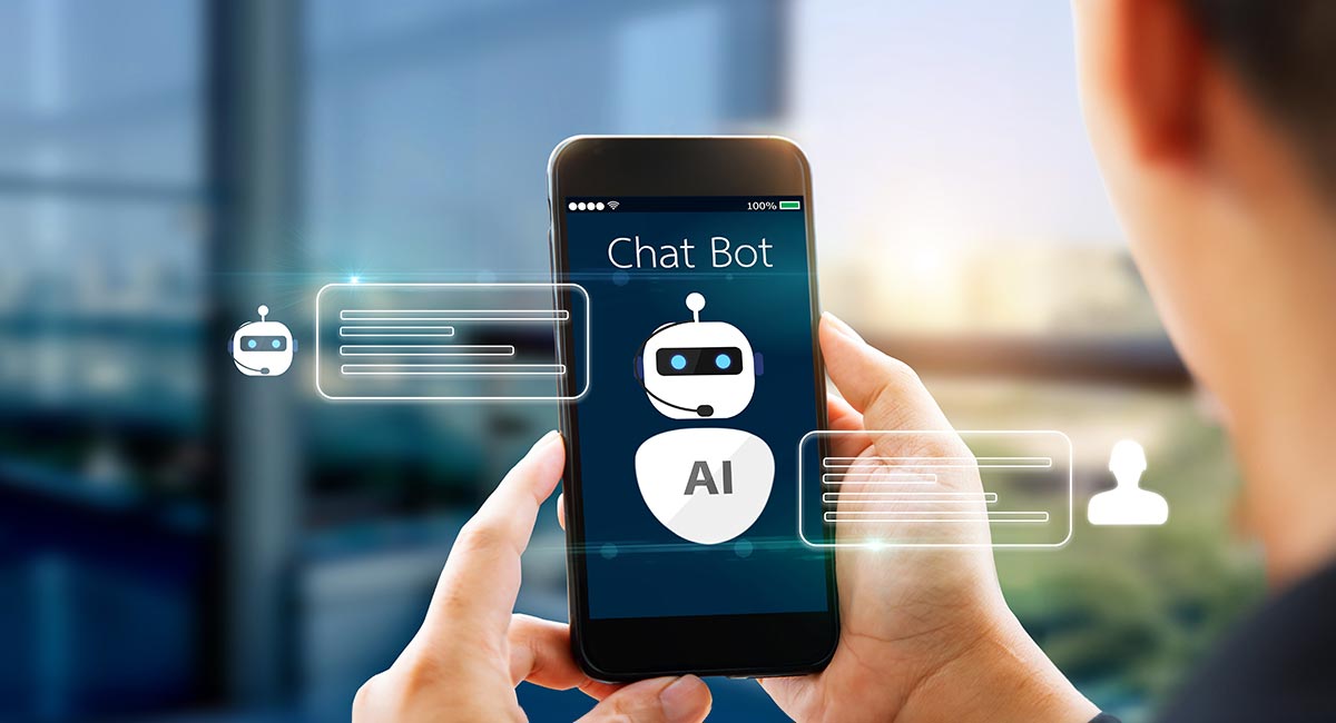Top 5 Chatbot AI tốt nhất giúp doanh nghiệp tăng tốc kinh doanh