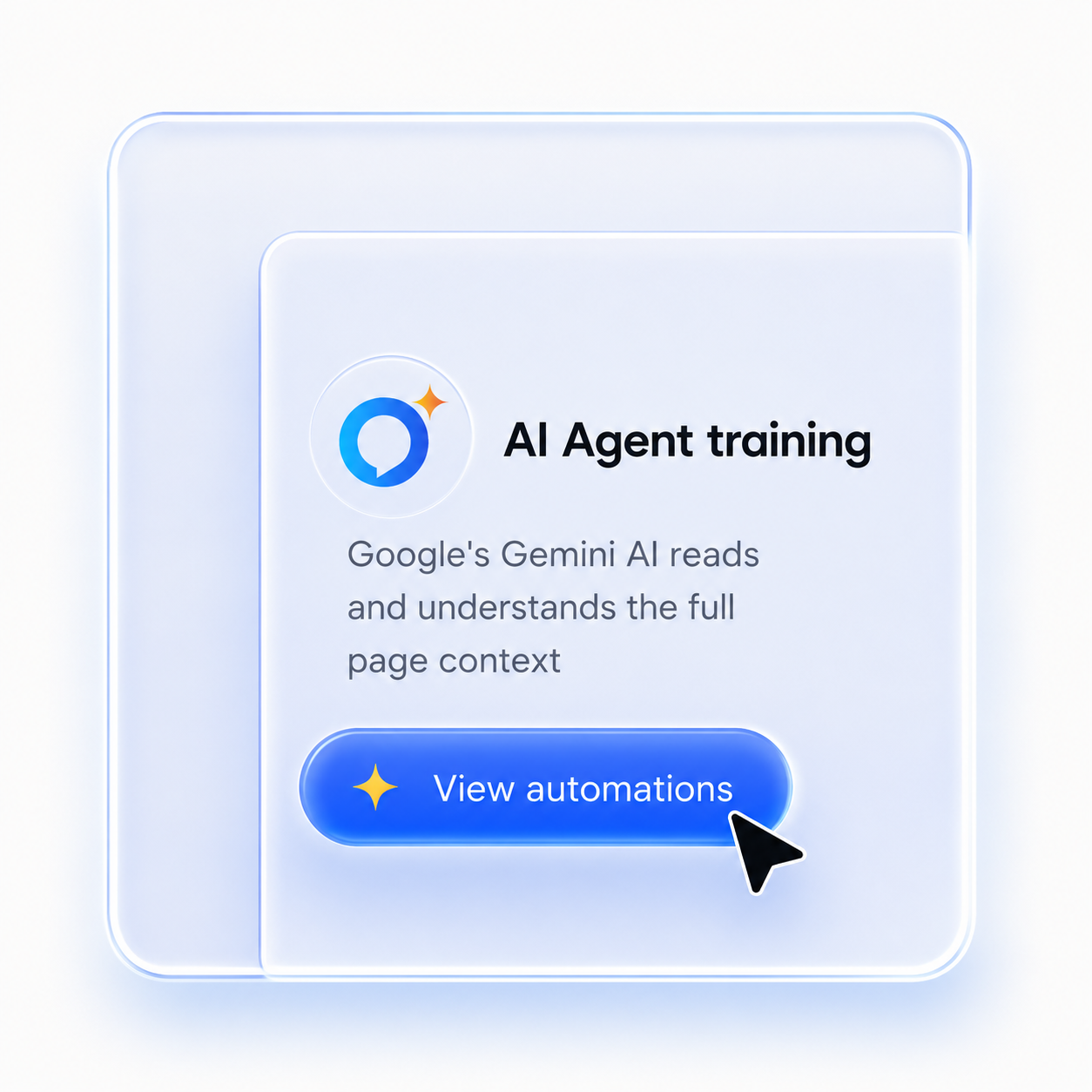 AI Agent Training