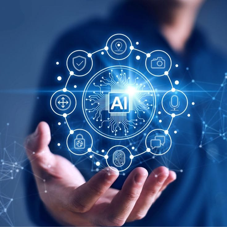 AI Applications for Businesses