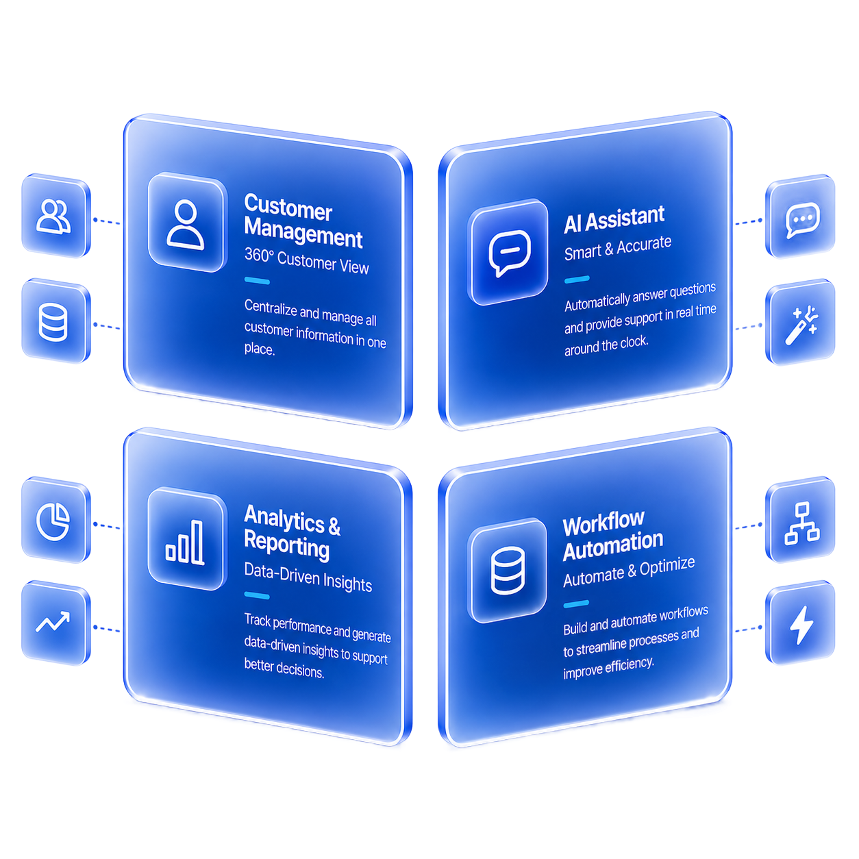 One platform for every team