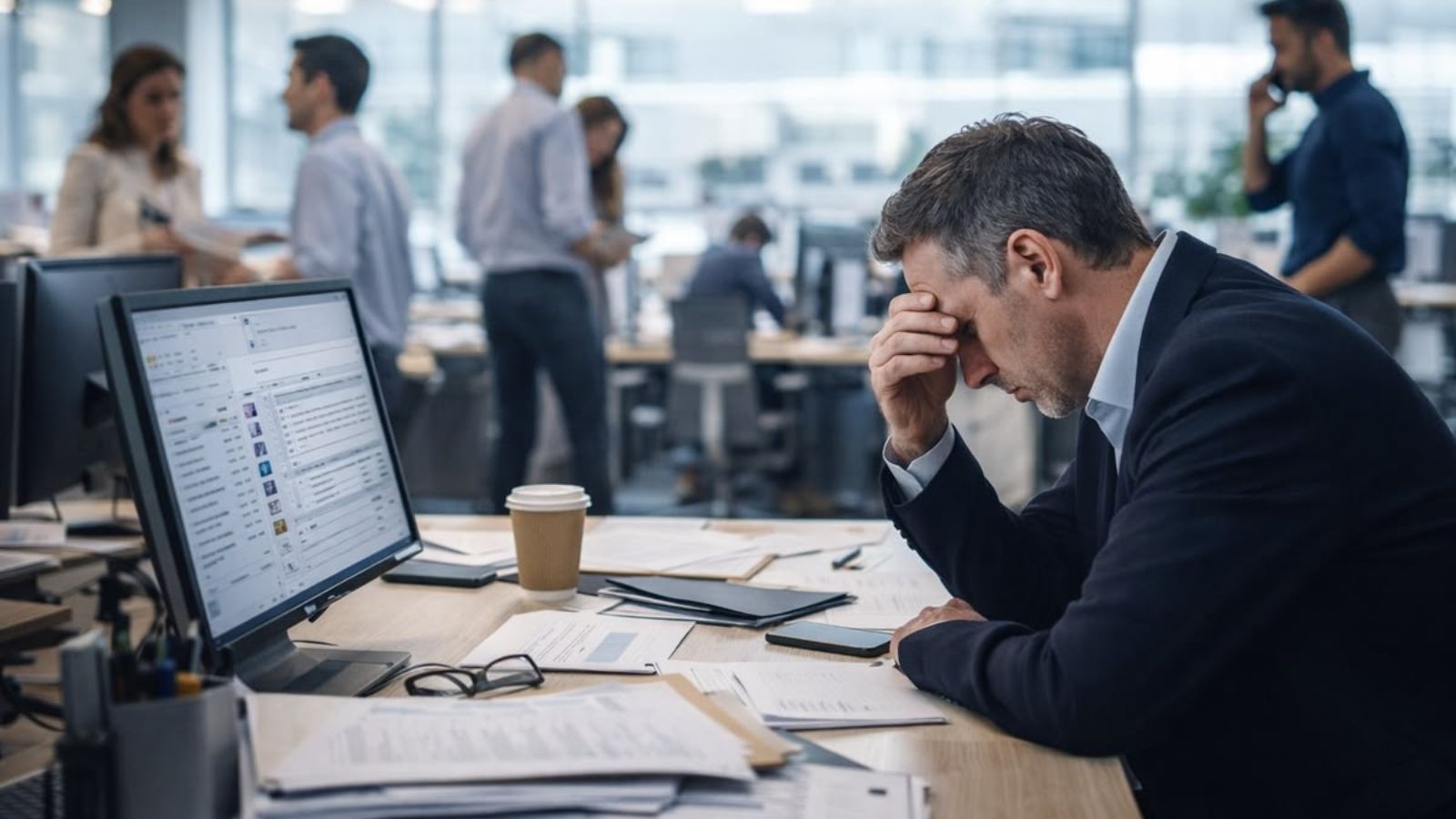 Chi phí đào tạo nhân viên mới gây áp lực cho nhà quản lý